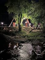 Camp Mountain Valley