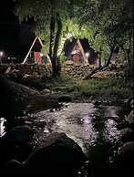 Camp Mountain Valley