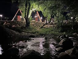 Camp Mountain Valley