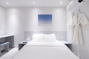 AanK Ryokan and AanK Air Cheongju