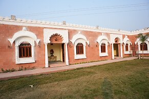 Hotel Banaras kila