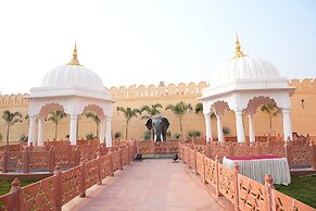 Hotel Banaras kila