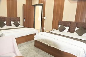 Triveni Gest House