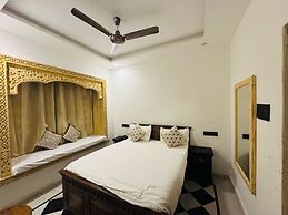 Silent Sands Jaisalmer