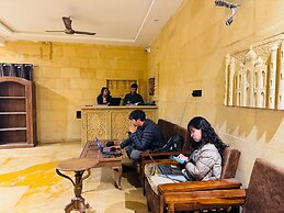 Silent Sands Jaisalmer