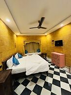 Silent Sands Jaisalmer