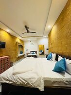 Silent Sands Jaisalmer