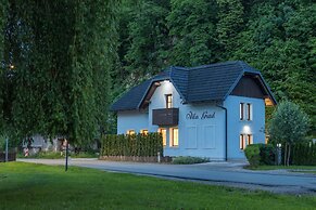 Vila Grad Bled