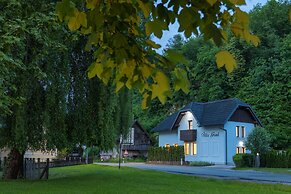 Vila Grad Bled