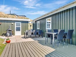 Cozy Retreat in Lokken - By Traum Ferienwohnungen