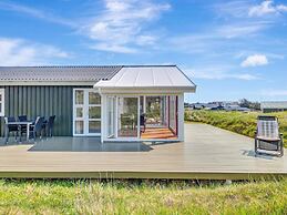 Cozy Retreat in Lokken - By Traum Ferienwohnungen