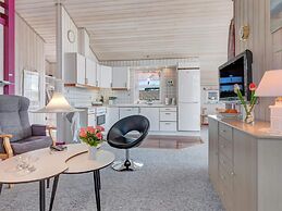 Cozy Retreat in Lokken - By Traum Ferienwohnungen