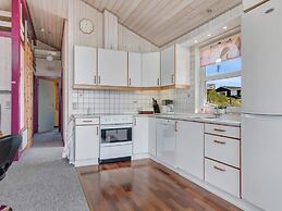 Cozy Retreat in Lokken - By Traum Ferienwohnungen