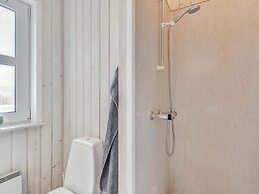 Cozy Retreat in Lokken - By Traum Ferienwohnungen