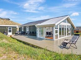 Cozy Retreat in Lokken - By Traum Ferienwohnungen