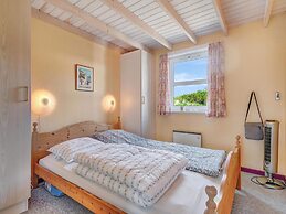 Cozy Retreat in Lokken - By Traum Ferienwohnungen