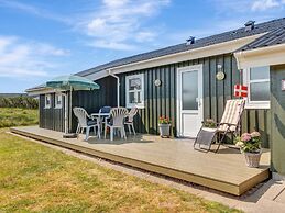 Cozy Retreat in Lokken - By Traum Ferienwohnungen