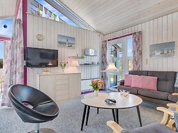 Cozy Retreat in Lokken - By Traum Ferienwohnungen