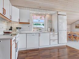 Cozy Retreat in Lokken - By Traum Ferienwohnungen