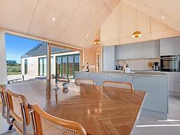 5 Star Holiday Home in Lokken