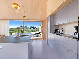 5 Star Holiday Home in Lokken