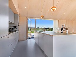 5 Star Holiday Home in Lokken