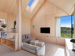 5 Star Holiday Home in Lokken