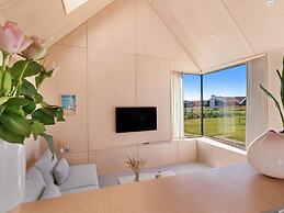 5 Star Holiday Home in Lokken