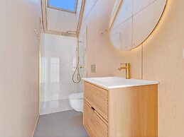 5 Star Holiday Home in Lokken