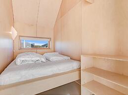 5 Star Holiday Home in Lokken