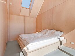 5 Star Holiday Home in Lokken