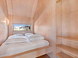 5 Star Holiday Home in Lokken