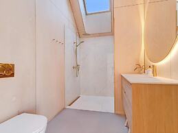 5 Star Holiday Home in Lokken