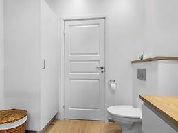 5 Star Holiday Home in Saltum