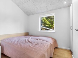 5 Star Holiday Home in Saltum