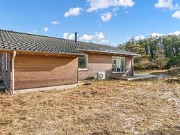 5 Star Holiday Home in Saltum