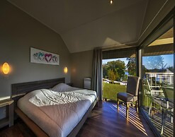 Tranquil Villa for 8 Guests