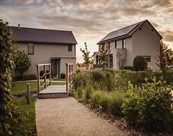 Tranquil Villa for 8 Guests