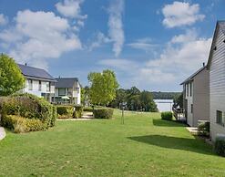 Tranquil Villa for 8 Guests