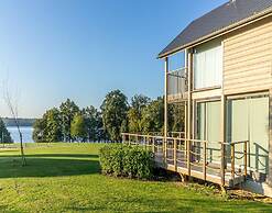 Tranquil Villa for 8 Guests