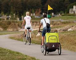 Tranquil Villa for 8 Guests