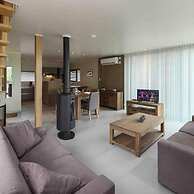 Tranquil Villa for 8 Guests