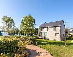 Tranquil Villa for 8 Guests