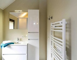 Tranquil Villa for 8 Guests