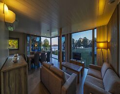 Tranquil Villa for 8 Guests