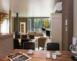 Elegant Villa for 8 Guests