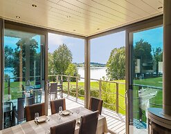 Elegant Villa for 8 Guests