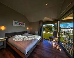 Elegant Villa for 8 Guests