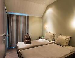Elegant Villa for 8 Guests