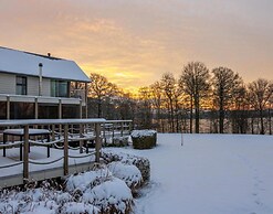 Family Villa by the Lake